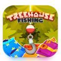 Treehouse Fishing (Android) icon