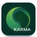 Appkarma (Android) icon