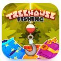 Treehouse Fishing (Android) icon