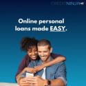 CreditNinja - Simple Online Loans icon