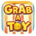Grab A Toy (GAT) - iOS - US - CPE icon