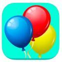 Pop Baloon (iOS) icon