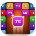 Wood Number Merge - Android - US - CPE icon