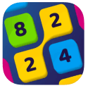 2248 Linked: Number Puzzle (iOS) icon
