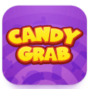 Candy Grab (Android) icon