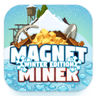 Magnet Miner Winter (Android) icon