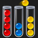 Ball Sort Puzzle Color Sort(Android) icon