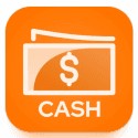 Cashkarma (Android) icon