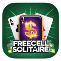 Freecell solitaire:Win Cash (iOS) icon