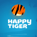 Happy Tiger icon
