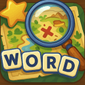 Word Search Hunter (Android) icon