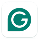 Grammarly (iOS) icon