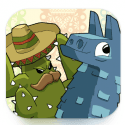 Pinata Fiesta (Android) icon
