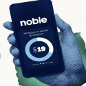 Noble Mobile icon