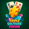 Triple Solitaire Fusion (Android) icon