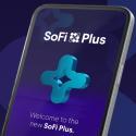 Sofi Plus icon