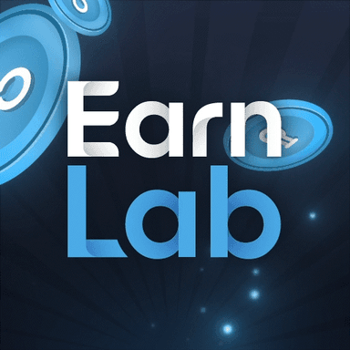 EarnLab icon