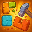 Rock Block Saga (Android) icon