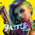 Battle Night (Android) icon