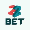 22Bet: Online Sports Betting - iOS icon