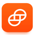 Gemini Exchange & Credit Card icon