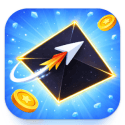 Clumsy Arrow (iOS) icon