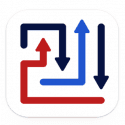 Arrows GO! (Android) icon