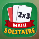 Math Solitaire - Android icon