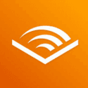 Audible icon