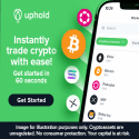 Deblock icon