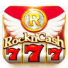 Rock N' Cash Vegas Slot Casino - Android icon