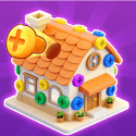 Unscrew Frenzy 3D - iOS icon