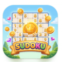 Sudoku - Play, Earn, Redeem! - Android icon