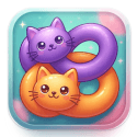 Free My Cat - Android icon