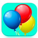 Pop Balloon - Android icon