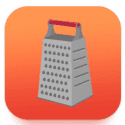 Hungry Shredder - Android icon
