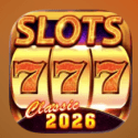 Ignite Classic Slot - iOS icon