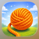 Yarnation: Unravel Flow - iOS icon