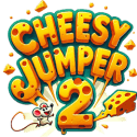 Cheesy Jumper 2 icon