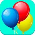 Pop Balloon icon