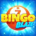 Bingo Blaze Bingo Games icon