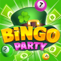 Bingo Party Lucky Bingo icon