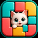 Catclave： Sudoku Cat Puzzle icon