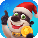 Spin A Spell Coin icon