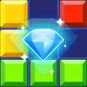 Block Puzzle Gems Adventure icon