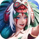Puzzles & Chaos: Frozen Castle icon