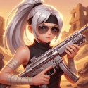 Clash of Segments icon