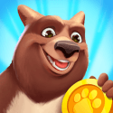 Animal Kingdom: Coin Raid icon