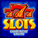 Golden City Casino icon