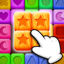 Woody Block Color Blast icon